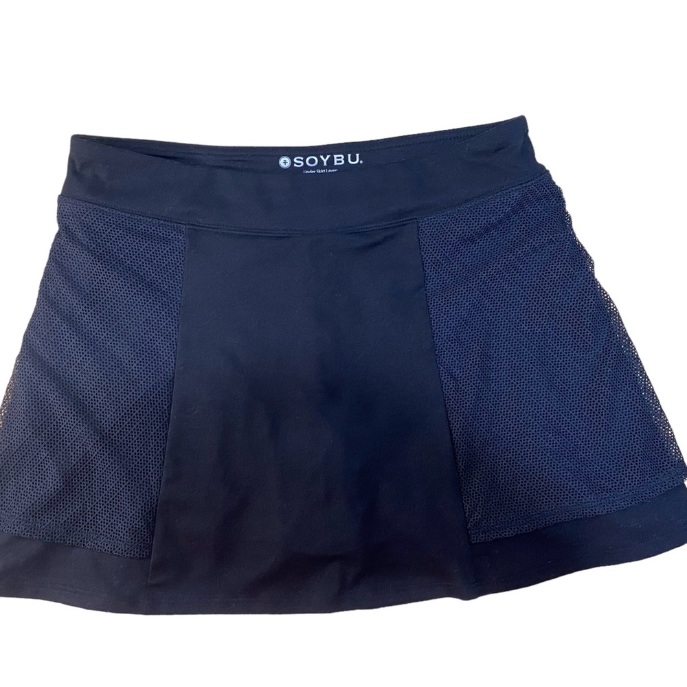 Soybu AP Skort
